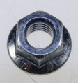 Lavadoras WHIRLPOOL awo-336 C00317076 TUERCA