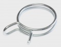 Lavadoras WHIRLPOOL awo-336 C00318107 SUJETA-MANGUERA