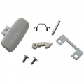 Lavadoras IBERNA LBI-253 CONJUNTO MANILLA PUERTA