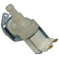Lavadoras IBERNA LBI-253 ELECTROVALVULA