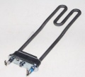 Lavadoras IBERNA LBI-253 RESISTENCIA