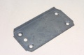Lavadoras IBERNA LBI-253 PLACA DESLIZAMIENTO PATIN