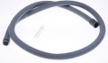 Lavavajillas INDESIT DIFP18B1AEU-3684487010 C00273284 TUBO DE DESAGÜE 45-60CM
