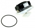Lavavajillas WHIRLPOOL WFO3O33DLX-86999100086 C00302488 BOMBA DE CIRCULACIÓN KPL. BLAC 220/240V+JUNTA