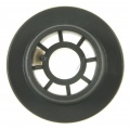 Lavavajillas WHIRLPOOL WFO3O33DLX-86999100086 C00386605 RUEDA CESTO INFERIOR