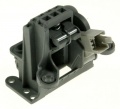 Lavavajillas WHIRLPOOL WFO3O33DLX-86999100086 C00297943 SEGURO DE PUERTA  PLP2
