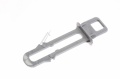 Lavavajillas INDESIT DIFP18B1AEU-3684487010 C00282807 GANCHO AJUSTABLE DE BLOCAJE
