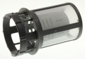Lavavajillas WHIRLPOOL WFO3O33DLX-86999100086 C00386682 ASS. SHORT MICROFILTER DARK IKEA GREY