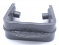 Lavavajillas WHIRLPOOL WFO3O33DLX-86999100086 C00386602 TOPE ANTERIOR GUIA CESTO SLIM PLP2