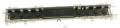 Lavavajillas WHIRLPOOL WFO3O33DLX-86999100086 C00536217 SCHNITTSTELLE DIGIT UI-NEBULA,8 BUTTONS,