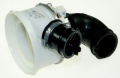 Lavavajillas WHIRLPOOL WFO3O33DLX-86999100086 C00302489 RESISTENCIA BLDC9/6 + JUNTA
