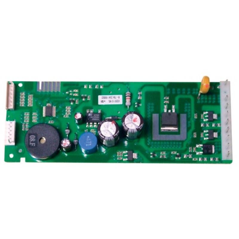 Frigorífico BRU ec2276 MODULO DE CONTROL K6370FNF