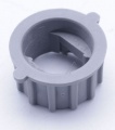 Lavavajillas WHIRLPOOL WFO3O33DLX-86999100086 C00301202 BEFESTIGUNG RING SCHIENE TRÄGER DRITTE KORB
