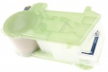 Lavavajillas WHIRLPOOL WFO3O33DLX-86999100086 C00386530 DESCALCIFICADOR