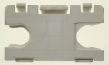 Lavavajillas INDESIT DIFP18B1AEU-3684487010 C00275963 HOSE SUPPORT 45-60CM
