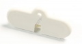 Lavavajillas INDESIT DIFP18B1AEU-3684487010 C00256553 CUBIERTA