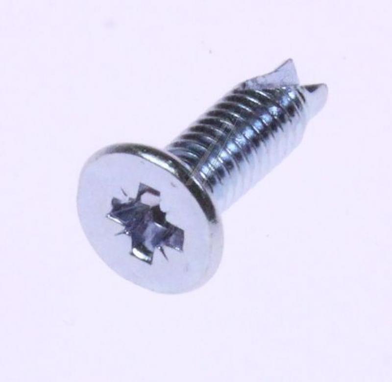 Frigorífico americano LIEBHERR  TORNILLO CHAPA HEXAGONAL