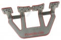 Lavavajillas WHIRLPOOL WFO3O33DLX-86999100086 C00387773 NETZ SAUBER KÖRPER (DUNKEL GRAU & ROTE FARBE