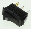  DELONGHI BAR-12 INTERRUPTOR  MERCH SR32N 16A250V BQ(A13)