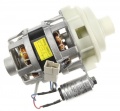 Lavavajillas TEKA LP7811INOXVR0 YXW50-2F BOMBA DE LAVADO XDI45 / XDS59IX / LVP60