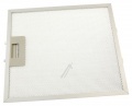 Campanas EDESA CD5-60-X-9322 FILTRO ANTIGRASA METÁLICO ALTERNATIVO PARA BRANDT