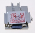 Lavavajillas INDESIT DIFP18B1AEU-3684487010 C00257123 FILTRO ANTIPARASITARIO