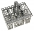 Lavavajillas INDESIT DIFP18B1AEU-3684487010 C00386607 CESTO CUBIERTOS COMPLETO, MEDIUM - BASIC