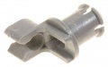 Lavavajillas INDESIT DIFP18B1AEU-3684487010 C00257142 EJE RODILLOS CESTA LAVAVAJILLAS