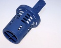 Lavavajillas INDESIT DIFP18B1AEU-3684487010 C00256572 FILTRO CENTRAL