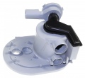 Lavavajillas INDESIT DIFP18B1AEU-3684487010 C00299681 COPA 2VIE PLP2 + SELLO NO SENS