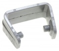 Lavavajillas INDESIT DIFP18B1AEU-3684487010 C00297642 ARRETIERUNG VORN SCHIENENFUEHRUNG SLIM P