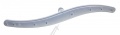 Lavavajillas INDESIT DIFP18B1AEU-3684487010 C00299660 BRAZO VAPORIZADOR INFERIOR PLP2 SINC