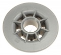 Lavavajillas INDESIT DIFP18B1AEU-3684487010 C00290453 RUEDA DE CESTO INFERIOR