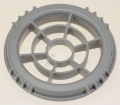 Lavavajillas INDESIT DIFP18B1AEU-3684487010 C00256547 MUTTER LUFTFALLE