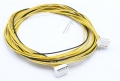 Lavavajillas INDESIT DIFP18B1AEU-3684487010 C00298015 KABELBAUM MODULO SERIALE PLP2 SX