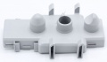 Lavavajillas INDESIT DIFP18B1AEU-3684487010 C00299663 FUEHRUNG SPRUEHARMROHR OBEN L PLP2