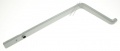 Lavavajillas INDESIT DIFP18B1AEU-3684487010 C00299664 SCHLAUCH STROMVERSORGUNG ARM OBEN "L" PL