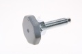 Lavadoras LG WD90150F PIE AJUSTABLE TORNILLO