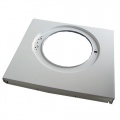 Lavadoras LG WD90150F COVER CABINET SECE-C-E20/20 OFF WHITE T0.8 DCK-P