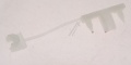 Lavadoras LG WD90150F HOLDER NYLON66 NATURAL T3.0 SPNYLON66 NATURAL T3