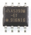 Lavadoras LG WD90150F CIRCUITO INTEGRADO COMPARADOR