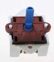 Lavadoras TAURUS TLV127 INTERRUPTOR DE PROGRAMA