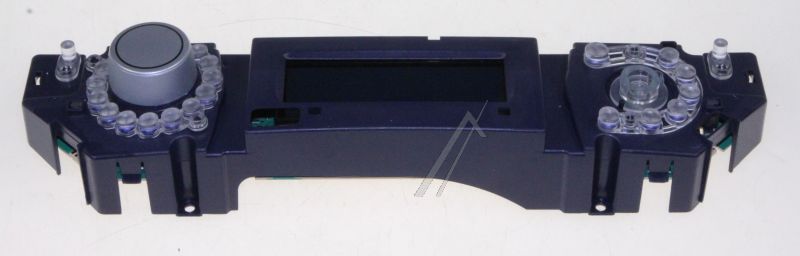 Frigorífico ARISTON aqm8d49ueu 482000023204 CAJA DE CONTROL LCD WM AQ2008P