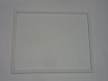 Frigorífico FRANKE FCB320MAIA-19343 JUNTA PUERTA CONGELADOR MT6/UR 54 L653 040 (63 X 51,5CM)