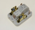 Frigorífico FRANKE FCB320MAIA-19343 RELÉ DE ARRANQUE L EPTC103N0050 DANFOSS