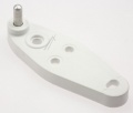 Frigorífico FRANKE FCB320MAIA-19343 HINGE SUPPORT-LOWER HZI54 KPL 030