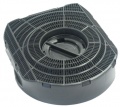 Campanas EDESA CD5-60-X-9322 FILTRO DE CARBON DE CAMPANA
