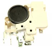 Frigorífico CORBERO FC1850N FICHA CONEXIONES,PROTECTOR MOT 2425610306