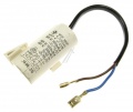 Frigorífico ZANUSSI Zrb634n CONDENSADOR