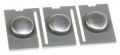 Cocina de gas gaggenau EB1801100 BOTON PULSADOR